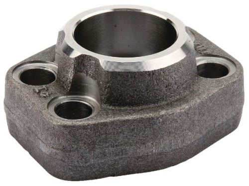 Kołnierz spawany 6PSI 1-1/2 Ø48,6 AFW624SU48 - Intertraktor