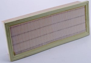 Filtr kabiny Zetor 62457807