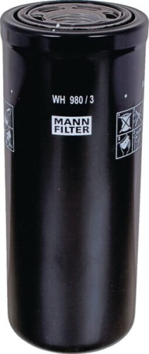 Filtr wymienny oleju WH9803 - Intertraktor