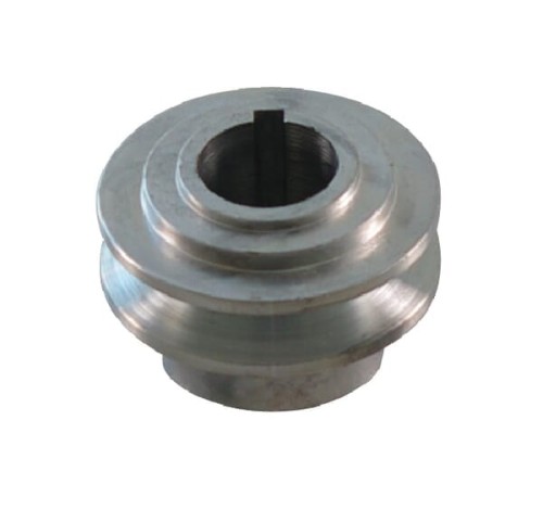 Koło pasowe silnika 7/8" 6150172 - Intertraktor