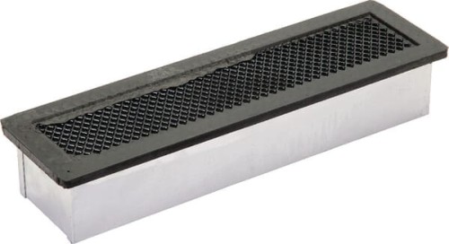 Filtr kabiny carbon AX7934 - Intertraktor