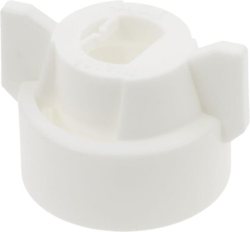 Pokrywka dyszy, bagnet, SW8, biały, TeeJet CP114440A2CE - Intertraktor