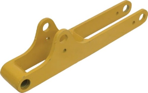 Zawieszenie kpl. 1314400 - Intertraktor