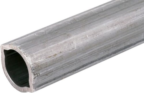 Rura profilowana cytryna Ov Ø wew. 32 Ø zew. 40x34.5x4 mm L=0.8 m Walterscheid 751116800 - Intertraktor