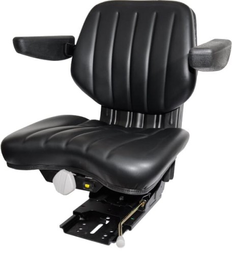 Siedzenie MSG44/1HBA z tworzywa Grammer G775000 - Intertraktor