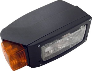 Reflektor przedni, prawy VPM3309
