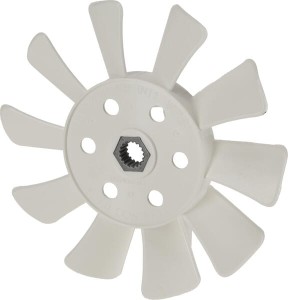 Wirnik wentylatora 1A646083050
