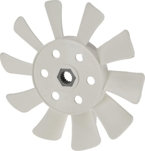 Wirnik wentylatora 1A646083050 - Intertraktor