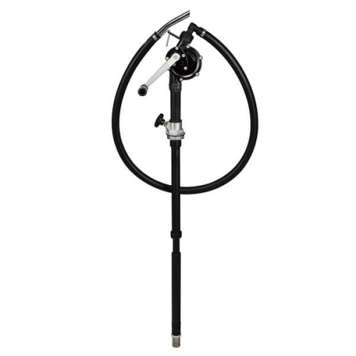 Pompa rotacyjna kpl. 13056PRE - Intertraktor
