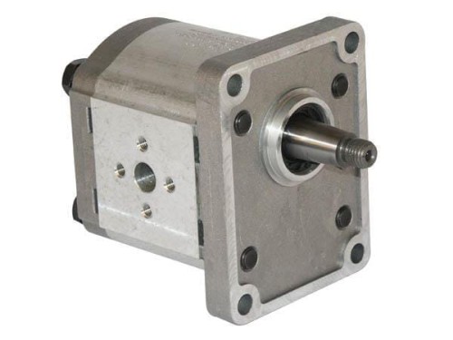 Silnik zębaty PLM20.25R0-82E2-LEA/EB-N PLM2025R82E2 - Intertraktor