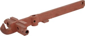 Hak dolny hicza, pasuje do C-385 nowy typ 26900088453020