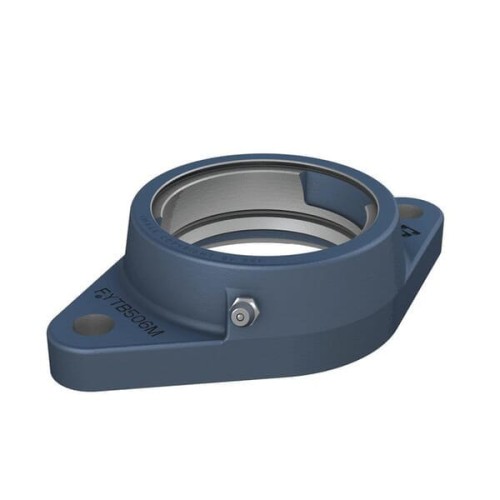 Obudowa łożyska owalna SKF FYTB 506 mm 7500FYTB506M - Intertraktor
