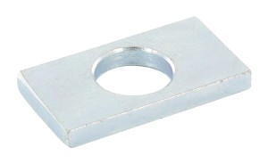 Płytka widełkowo-kołkowa JD L156665GP