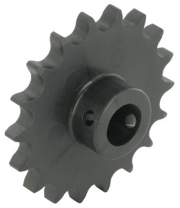 Koło łańcuchowe Z-18 Lemken 4552603