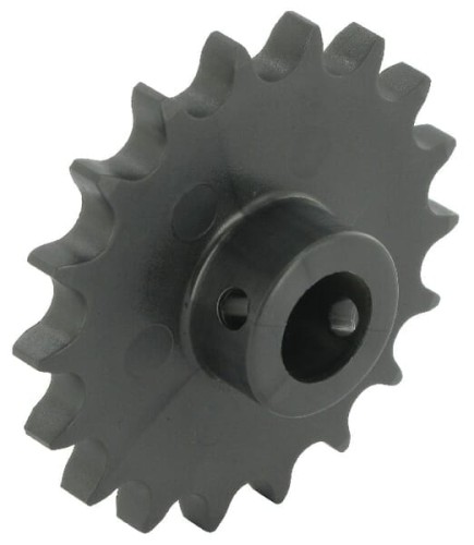 Koło łańcuchowe Z-18 Lemken 4552603 - Intertraktor