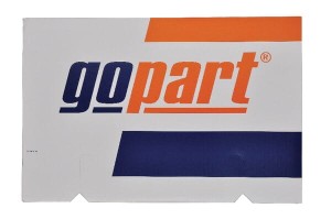 Plansza ekspozytora gopart KRA00900913002