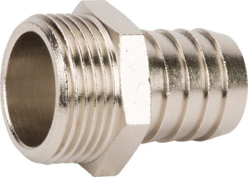 Złączka do węża 25mm x 1" HCMP251 - Intertraktor