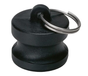 Wtyczka Camlock, męska 3/4" 8034208
