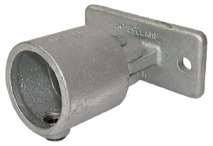 Zawiasy do mocowania ściennego typ 169-D 48.3 mm C46G40