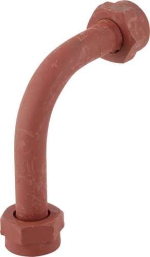 Rurka obwodu hydraulicznego, pasuje do C-385 26900088407160 - Intertraktor