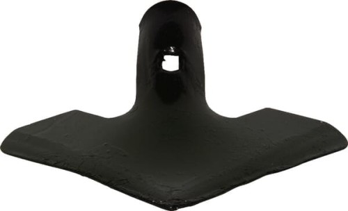 Gęsiostopa 240x6 mm 1-otw. CP4201V - Intertraktor