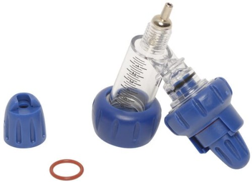 Zestaw naprawczy do strzykawki Prima-Tech, 5 ml 1575025350 - Intertraktor