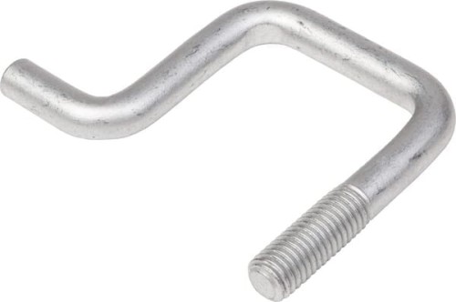 Uchwyt montażowy 904564 - Intertraktor