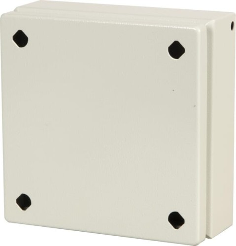 Skrzynka przyłączeniowa KX1516000 - Intertraktor