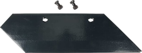 Lemiesz prawy 16" kompletny 41653504009 - Intertraktor