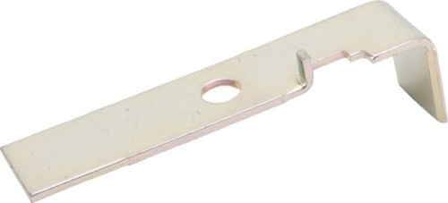 Przepustnica 7032111YP - Intertraktor