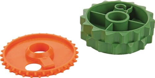 Kółko wysiewające, kpl. 968309 - Intertraktor