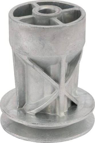 Uchwyt noża 46 Rt 22.2mm AK440175 - Intertraktor
