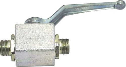 Zawór kulowy BKH 12l-M18x1.5 3752199 - Intertraktor