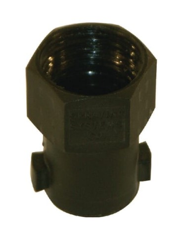 Adapter 20x1,5 Teejet 902032 - Intertraktor