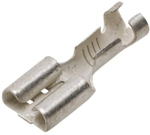 Końcówka przewodu, 1.5-2.5 mm² 8KW701235033