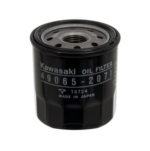 Filtr oleju 490652071