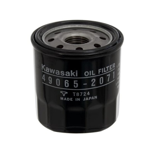 Filtr oleju 490652071 - Intertraktor