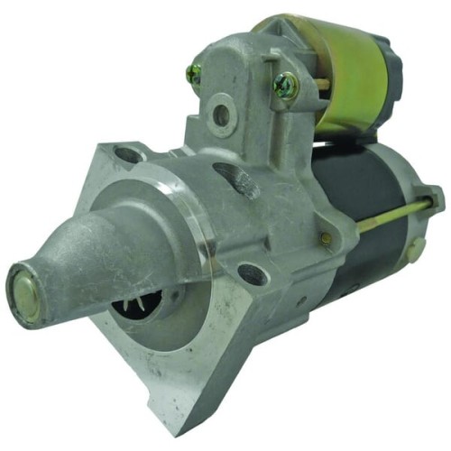 Rozrusznik 12V CCW Z-9 STA2167346 - Intertraktor