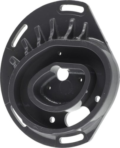 Krzywka podbieracza B057P0203R - Intertraktor