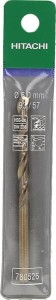 Wiertło 6x93 mm do metalu HiKOKI 780526
