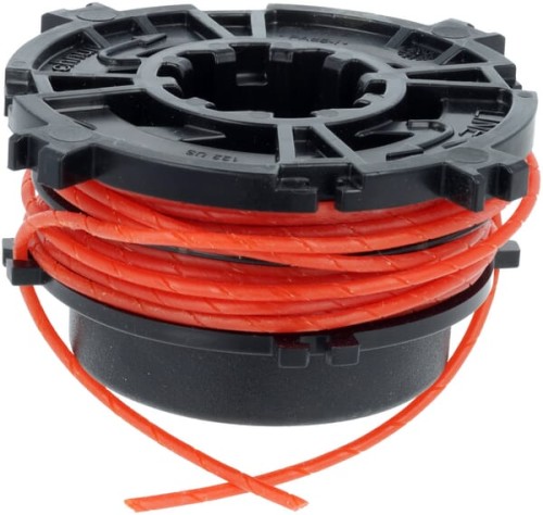 Szpula podkaszarki z żyłką o wysokiej wytrzymałości (metalowa) do Autocut, Stihl 40037104310 - Intertraktor