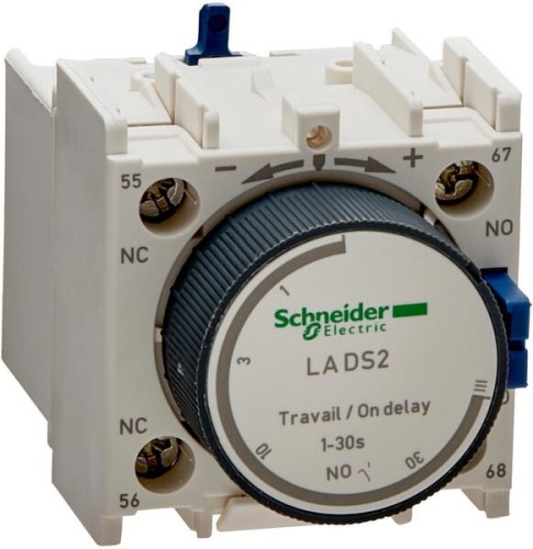 Zestaw kabli gwiazda-trójkąt LAD93217 - Intertraktor