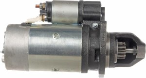 Rozrusznik 12V 3.0kW Z-11 CW Mahle IS0179