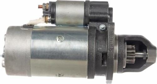 Rozrusznik 12V 3.0kW Z-11 CW Mahle IS0179 - Intertraktor