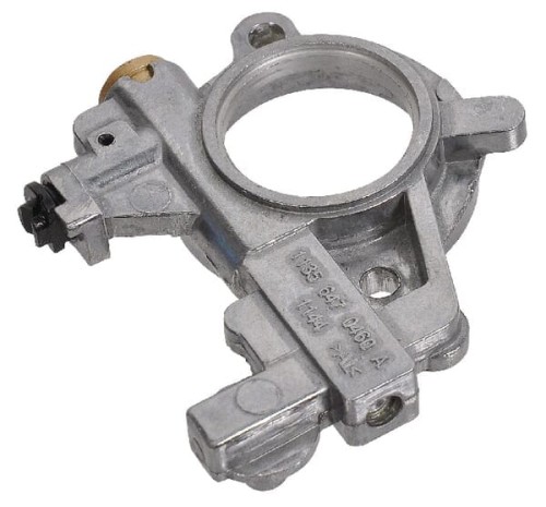 Pompa olejowa 11356403200GP - Intertraktor