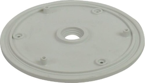 Połowa obręczy koła dla rolki dociskowej AC495826 - Intertraktor
