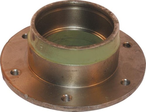 Piasta VF06295640N - Intertraktor