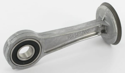 Tłok OL-185 kpl. 416HP0004 - Intertraktor