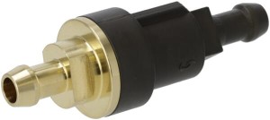 Zawór zwrotny paliwa 1G91142462