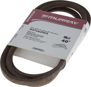 Pas klinowy 12.7x2200 037X62MA